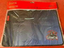 Deskmat Gamen New