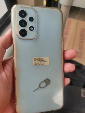 Di jual murah Samsung A23
