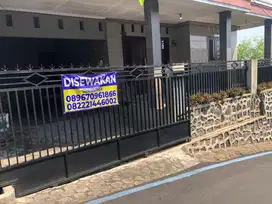 Sewa / kontrak Rumah