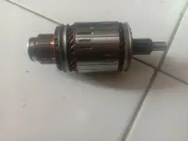 Di jual angker dinamo setater mobil truk canter ps