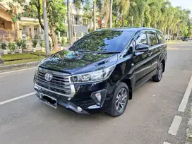 Innova G AT 2020 Hitam Terawat