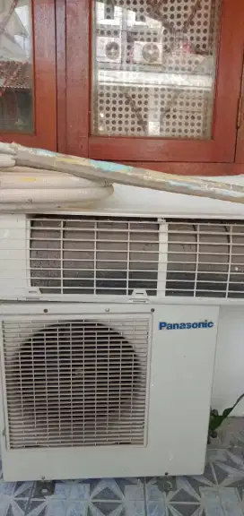Ac split panasonic 0.5 PK