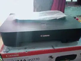 Printer Canon PIXMA iP2770