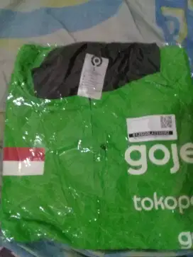 di jual jaket  baru