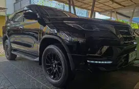 DIJUAL Fortuner 2.8 GR Sport Terawat