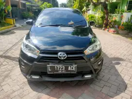 TOYOTA YARIS 1.5 S Matic 2015