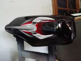 Tangki rx king copotan ori