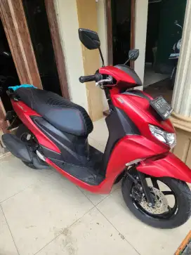 Freego s keyless merah 2021 gbm bisa tunai atau kredit