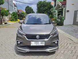 DP 30 JT KM 33 RB SUZUKI ERTIGA SPORT HYBRID MATIC / AT 2022 #2022