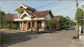 KELURAHAN BANJARSARI KULON, DAGANGAN MADIUN