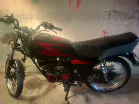 Jual RX King 2003