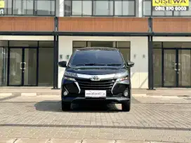 Toyota Avanza 1.3 G AT th 2020 #istana jaya motor