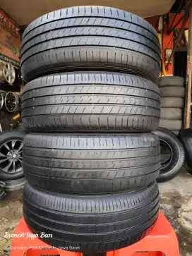 Ban 225 60 R18 Dunlop sp sport lm705 untuk crv captiva x trail dll