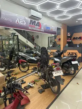 Lowongan kerja di butuhkan host live dan admin