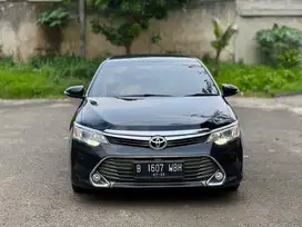 TERMURAH !!! Camry V 2.5 At 2016