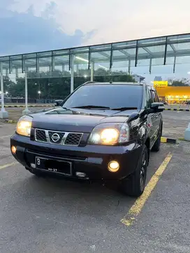 X-trail 2.5 ST 2006 AT