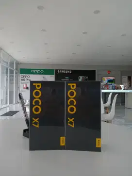 POCO X7 TERMURAH