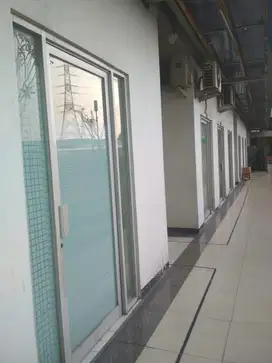 Kios Apartement Ruby Sentra Timur, Jakarta Timur