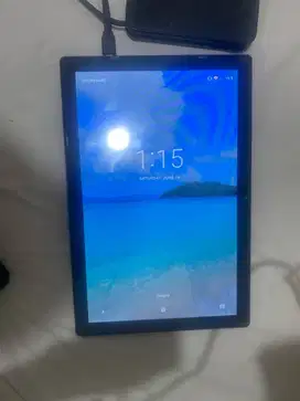 Tablet hanzhong