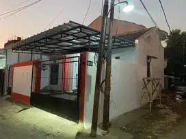 Rumah dijual cepat