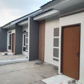 Serius rumah cicilan 1 jutaan bersubsidi dengan spek rumah komersil