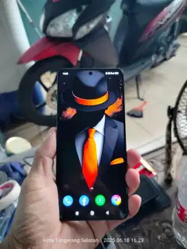 Poco x 6 5g ram 12/256