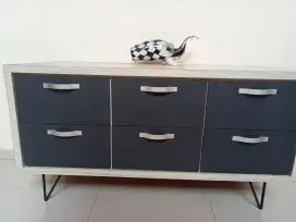 Buffet Minimalis modern