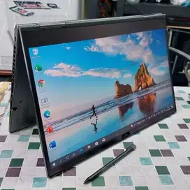 Lenovo Thinkpad X1 Yoga Corei7 10610U Ram16 Ssd 512Gb Touchscreen A-TM