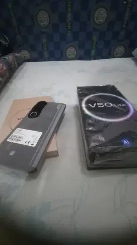 Vivo V50 Lite 4G 8/256