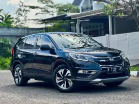DP 5 JT! CRV 2.4 Prestige 2016 Audio Fender