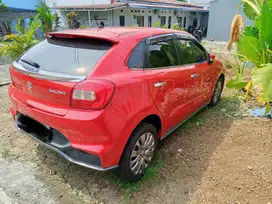 Suzuki Baleno 2019 Bensin