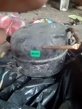 JUAL CEPAT KOMPRESOR