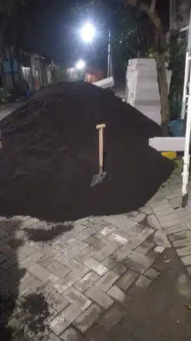 PASIR LUMAJANG PUTRA DAERAH