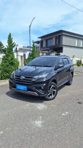 Toyota Rush GR Sport AT 2023