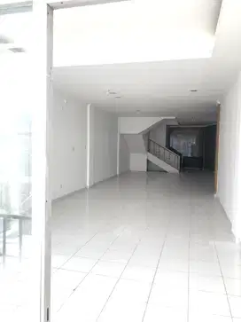 Cuma 38 jt Ruko Raya Klampis Jaya Surabaya Cocok untuk Usaha AUD.A025