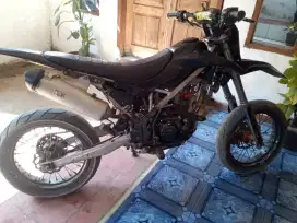 Dijual KLX sumo 150