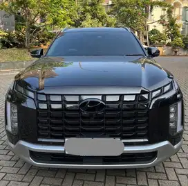 Hyundai Palisade 2022 Diesel