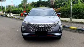 Chery Omoda 5 RZ Luxury 1.5 Turbo Sunroof Abu 2024 NIK 2023 Like New