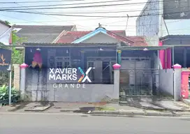 Dijual Rumah di Jalan Poros Utama Sawojajar