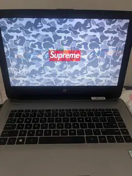 Laptop HP 14-am015TX
