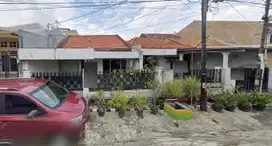DIJUAL RUMAH BARATA JAYA GUBENG SURABAYA RON.A1552
