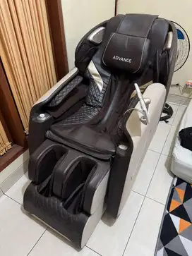 Kursi Pijat Advance Amari Diamond