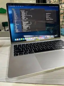 MACBOOK AIR 2020  M1 8/256