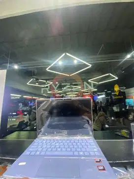 Laptop HP Pavilion Aero 13 Ryzen 7 8840 Kredit cepat