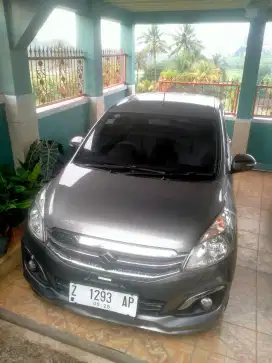 Ertiga GX 2028 MT