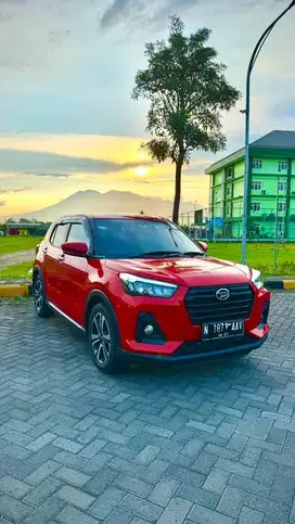 Daihatsu Rocky 1.0 R TC ASA 2021