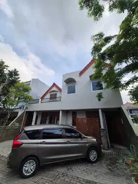 Jual Rugi Rumah Citraland Murah SHM Siap Huni Luas 10x15 Cuma 2M an