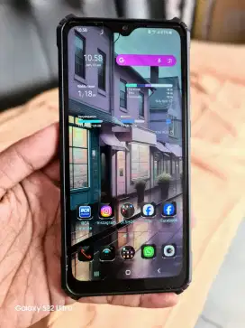 Samsung A70 Ram 6/128 Gb