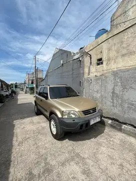 HONDA CRV Gen 1 2001