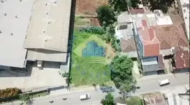 Dijual Tanah di Jalan Raya Panongan - Tangerang, Banten